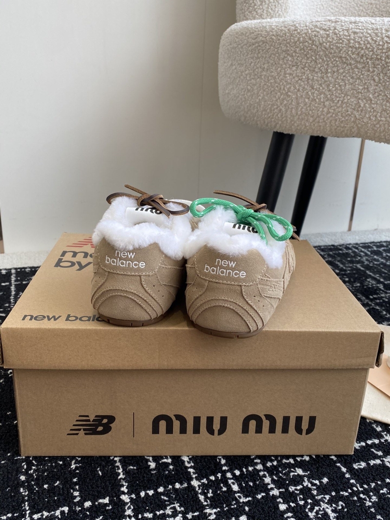 Miu Miu Sneakers